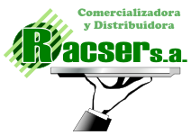 empresa Racser